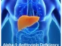 Alpha-1-Antitrypsin-Deficiency