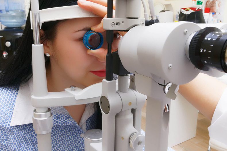 eye-check