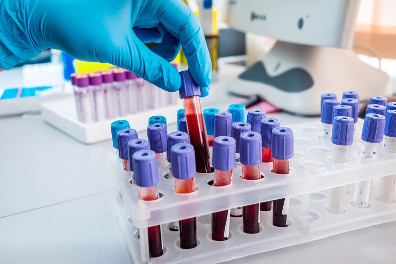 laboratory