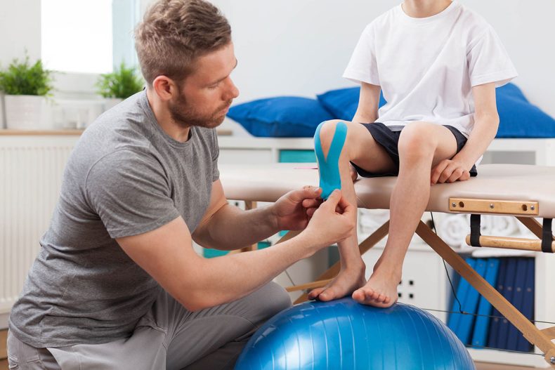 pediatric-clinic